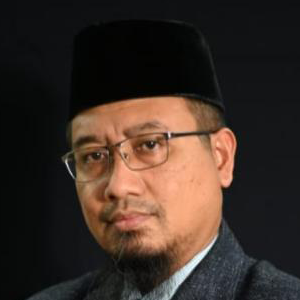 Dr Amin Sah