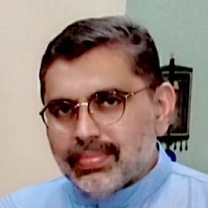 Dr Mohamed Iqbal bin Hamzah