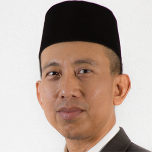 Prof Dr Jamalludin bin Ab Rahman